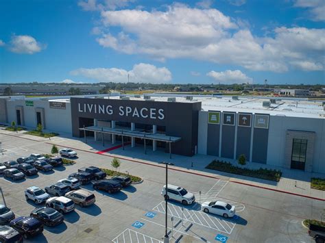 Living spaces katy. Living Spaces Furniture’s Central Houston location had its’ first Supervisor Hiring Event on Thursday, March 16th from 10 AM to 4 PM. There was a ... Katy, TX. … 