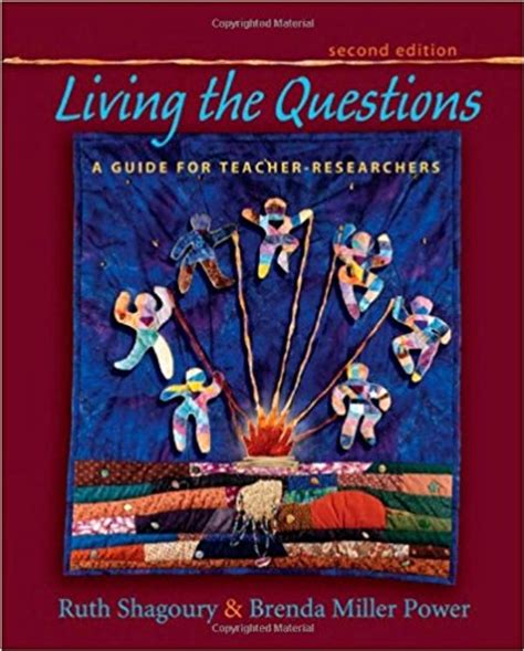 Living the questions a guide for teacher researchers. - Nissan h16 r h20 engines service repair manual download.