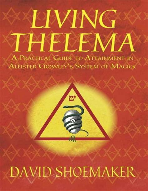 Living thelema a practical guide to attainment in aleister crowleys system of magick. - 1993 2000 yamaha xt225 serow factory service manuals.