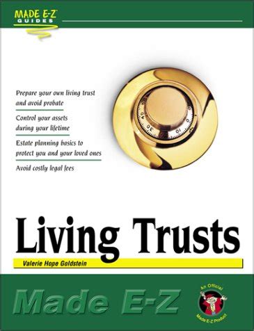Living trusts made e z guides. - Read online 28305 14 estimating trainee guide nccer.