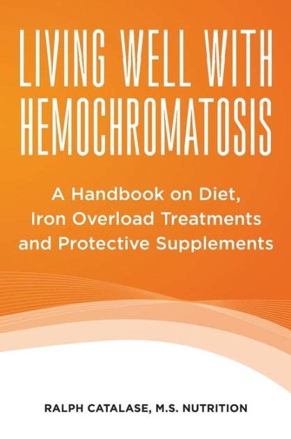 Living well with hemochromatosis a handbook on diet iron overload treatments and protective supplements. - 4 poemas de antonio machado y una tarde de lluvia.