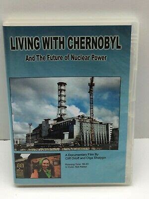 Living with Chernobyl - The Future of Nuclear Power Display Captures 1