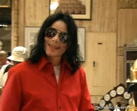 Living with Michael Jackson: