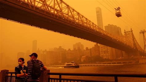 Living with air pollution, especially from wildfires or agriculture, raises risk of dementia, US study finds
