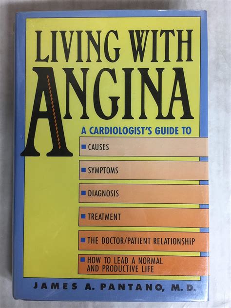 Living with angina a practical guide to dealing with coronary. - Städtebauliche lösungsansätze zur verminderung der bodenversiegelung als beitrag zum bodenschutz.