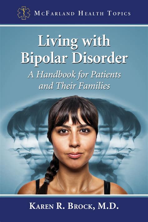 Living with bipolar disorder a handbook for patients and their families mcfarland health topics. - Kubota l1 205 dt manuals forum.
