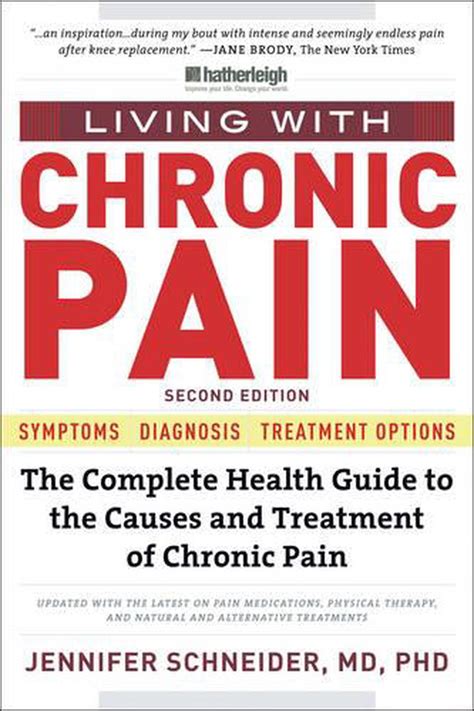 Living with chronic pain the complete health guide to the. - Terapia de grupo manual de orientacion gestaltica spanish edition.