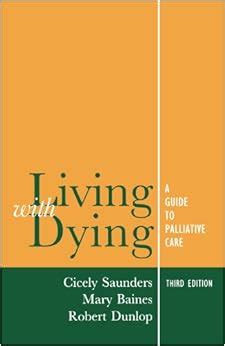 Living with dying a guide for palliative care. - A blink of the screen collected short fiction terry pratchett.
