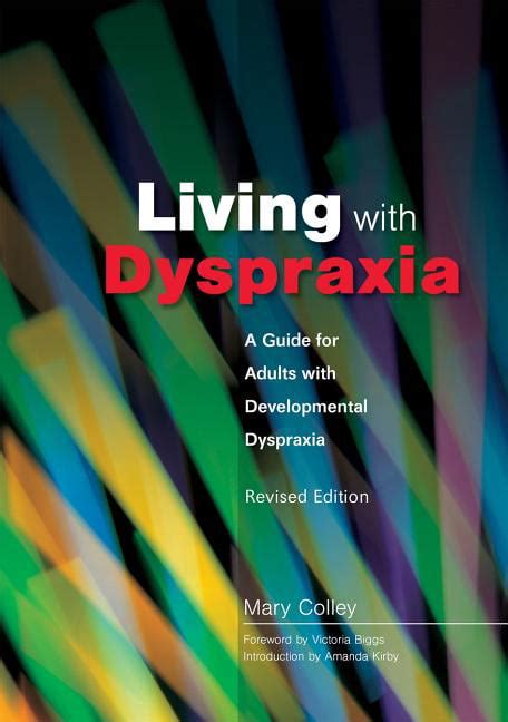 Living with dyspraxia a guide for adults with developmental dyspraxia. - Recht und pflicht der biblischen kritik.