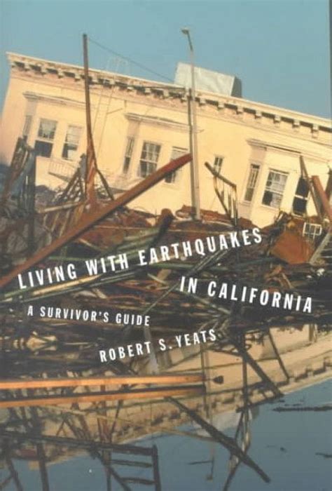 Living with earthquakes in california a survivors guide. - Leyendas, ceremonias y pasajes del mayab.