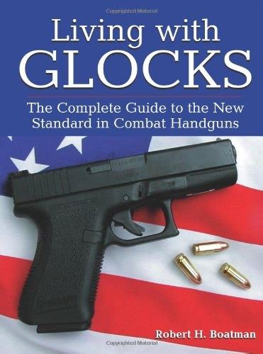 Living with glocks the complete guide to the new standard in combat handguns. - Manuale del sistema di allarme dsc pk5501.