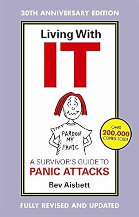 Living with it a survivors guide to panic attacks revised edition. - Elementary principles of chemical processes solutions manual chapter 4.