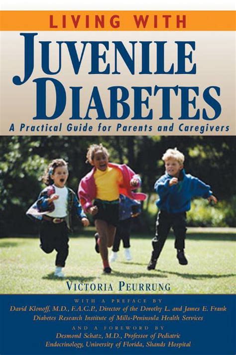 Living with juvenile diabetes a practical guide for parents and caregivers. - Nsca essentials of personal training textbook free download.