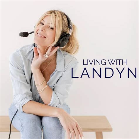 Living with landyn gossip. Living with Landyn’s marital advice. Nashville Influencers. @livingwithlandyn on the Him and Her show podcast giving her marriage and parenting advice including her number 1 tip “never say no” because she’s a 50’s housewife at heart. Uhm, no. This is absolutely appalling. 