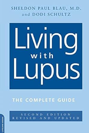 Living with lupus the complete guide second edition. - Observations sobre el presente y el porvenir de la iglesia en españa.
