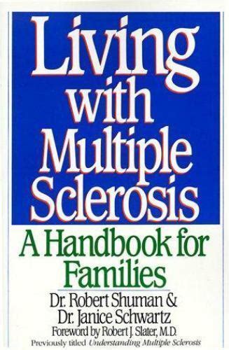 Living with multiple sclerosis a handbook for families. - Tour guide louisianas beautiful scenic byways.