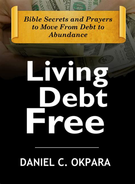 Living Debt-Free PDF Free Download