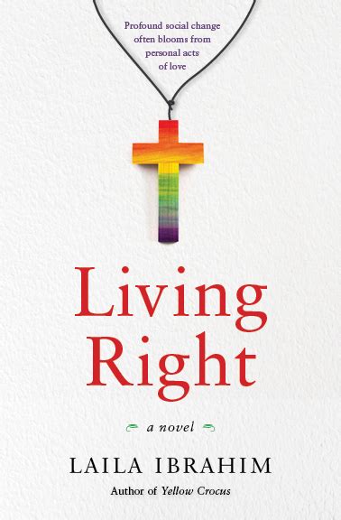 Download Living Right By Laila Ibrahim