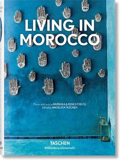 Read Living In Morocco By Barbara Stoeltie