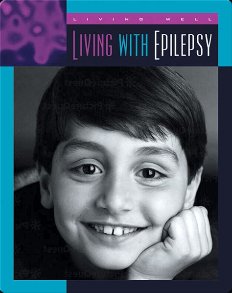 Full Download Living With Epilepsy By Shirley Wimbish Gray