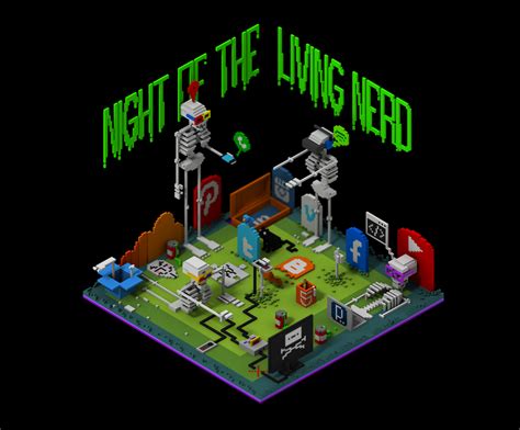 Living_Dead_Nerd Onlyfans Leak 🍆 [CLIP]