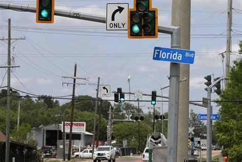 Livingston Parish Council accepts veto regarding setbacks for ...