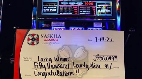 Livingston casino. Must be 21 years or older to enter Naskila Casino. Explore. Promotions Games Eats Players’ Club ... Livingston, Texas 77351 Phone. 936.563.2WIN. Email. info@naskila ... 