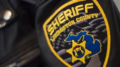 Livingston county ny police blotter. Jan 4, 2022 · Blotter: Recent Lewis County police activity. Jan 4, 2022 Updated Jan 4, 2022. 0. Dreamstime/TNS. LOWVILLE — A Turin man accused of running from sheriff’s deputies Saturday faces several charges. Christopher L. Snyder, 37, was charged by the Lewis County Sheriff’s Office with two counts of misdemeanor endangering the welfare of a … 