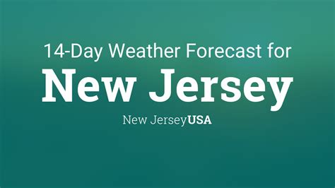 Livingston nj weather forecast 14 days. Things To Know About Livingston nj weather forecast 14 days. 