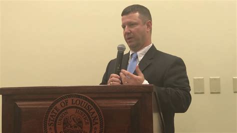 The Livingston Parish Sheriff’s Office, Clerk of Court’s Office, and 21st Judicial District Court will remain open, Sheriff Jason Ard said in a statement.