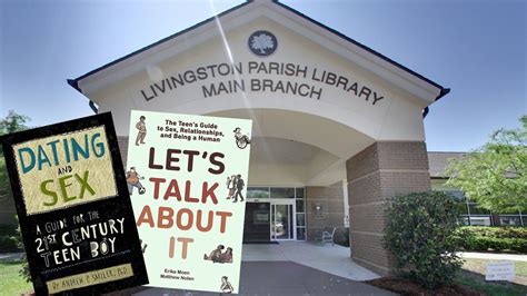 Livingston parish library. Things To Know About Livingston parish library. 