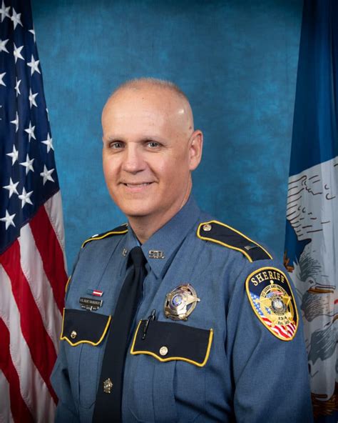 Livingston Parish Sheriff Jason Ard announces the department’s officer of the year at the Denham Springs Kiwanis Club’s 50th Annual Peace Officer of the Year luncheon at the Forrest Grove ....