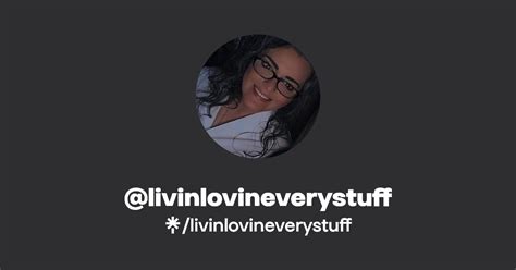 Livinlovineverystuff Leaks 💋 [CLIP]