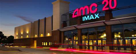 Find the latest movies playing at AMC Livonia 20, a movie theater in Livonia, MI. See showtimes, ratings, trailers, and tickets for regular, IMAX, 3D, and reserved seating …. 