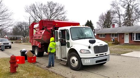 ADDITIONAL CONTACT INFORMATION. For questions regarding disposal service for trash, yard waste, and bundled brush, contact the Sanitation Department at (734) 466‐2588. For questions on the Brush Pickup Service, contact Public Service at (734) 466‐2655.. 