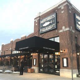 Livonia seafood.  Mitchell&rsquo;s Livonia has a raw bar, open kitchen, the fish case dis...