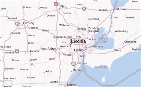 Livonia weather 15 day forecast. Hourly weather forecast in Livonia, MI. Check current conditions in Livonia, MI with radar, hourly, and more. 