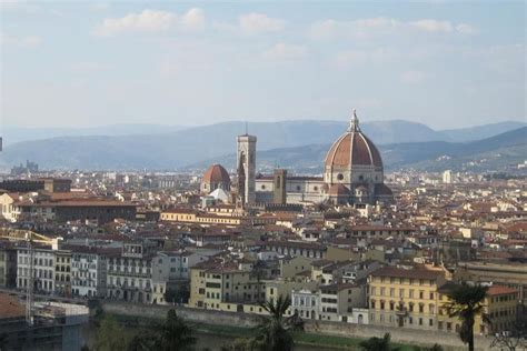 Livorno → Florence Bus: from $21 MarinoBus Busbud