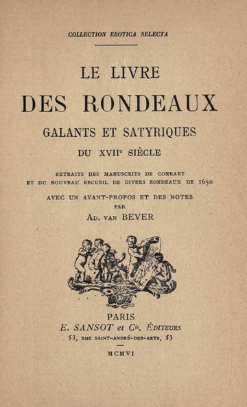 Livre des rondeaux galants et satyriques du 17e siècle. - Pmp in depth project management professional study guide for pmp.