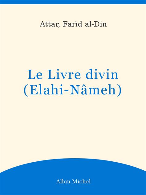 Livre divin (elahi nameh) [par] fariddudine attar. - Guided and states of matter answers.