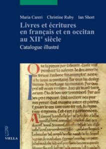 Livres et écritures en français et en occitan au xiie siècle. - The guide to lodging in france apos s monasteries.