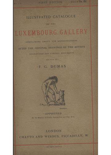 Livret illustré du musée du luxembourg. - Al rescate de la ciudad sumergida.