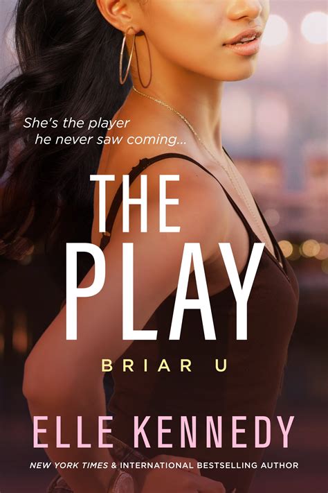 Livro: The Play - Kennedy, Elle Estante Virtual