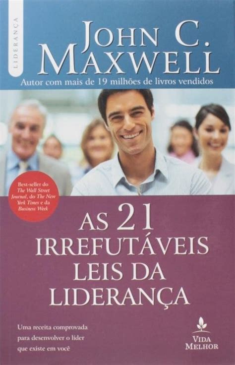 Livro as 21 irrefutaveis leis da lideranca. - Bmw 3 series e46 workshop manual.
