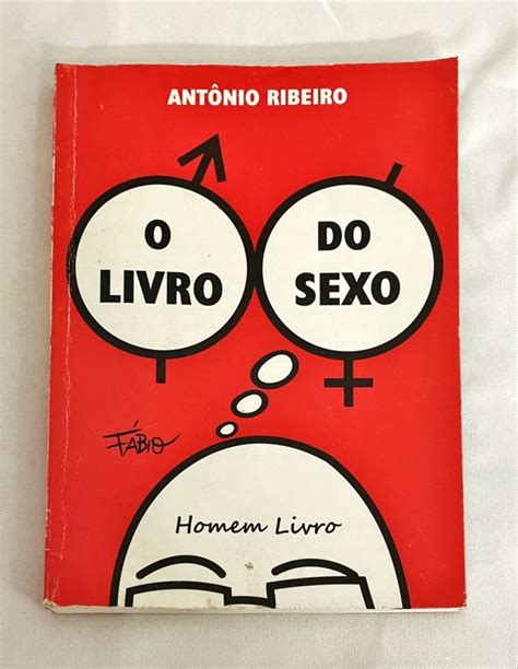 Livro de sexo
