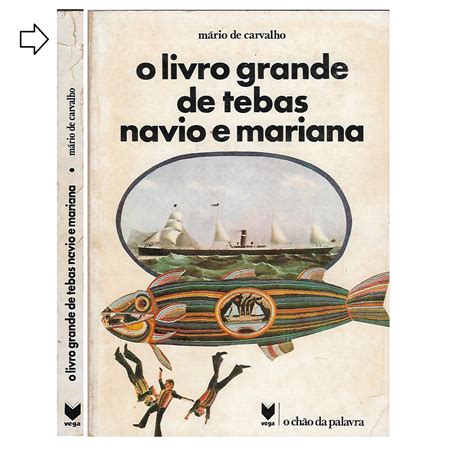 Livro grande de tebas navio e mariana. - Museum und seine sammlungen im bild..