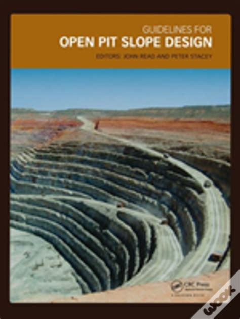 Livro guidelines for open pit slope design. - Un manuale di disciplina e economia della prigione delle province nord-occidentali ispettore generale delle carceri.
