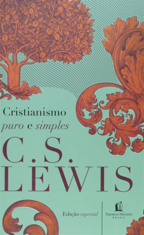 Livros - C. S. Lewis Na Amazon.com.br