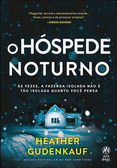 Livros - Heather Gudenkauf Na Amazon.com.br