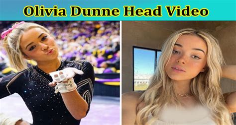 Jun 23, 2023 · Livvy Dunne Head Video Leaked On Tiktok is now a public discussion, check out the link at the end of the article. The definition of viral is a phenomenon in which information, such as a video, image, or piece of news, spreads rapidly and widely through the internet, often with the help of social media platforms..